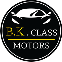 BKClassMotors - ב.ק קלאס מוטורס